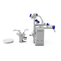 Machine de refendage tubulaire